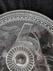 EAPG ADAMS 1880s Good Luck Prayer Rug & Horseshoe  10" — photo 4