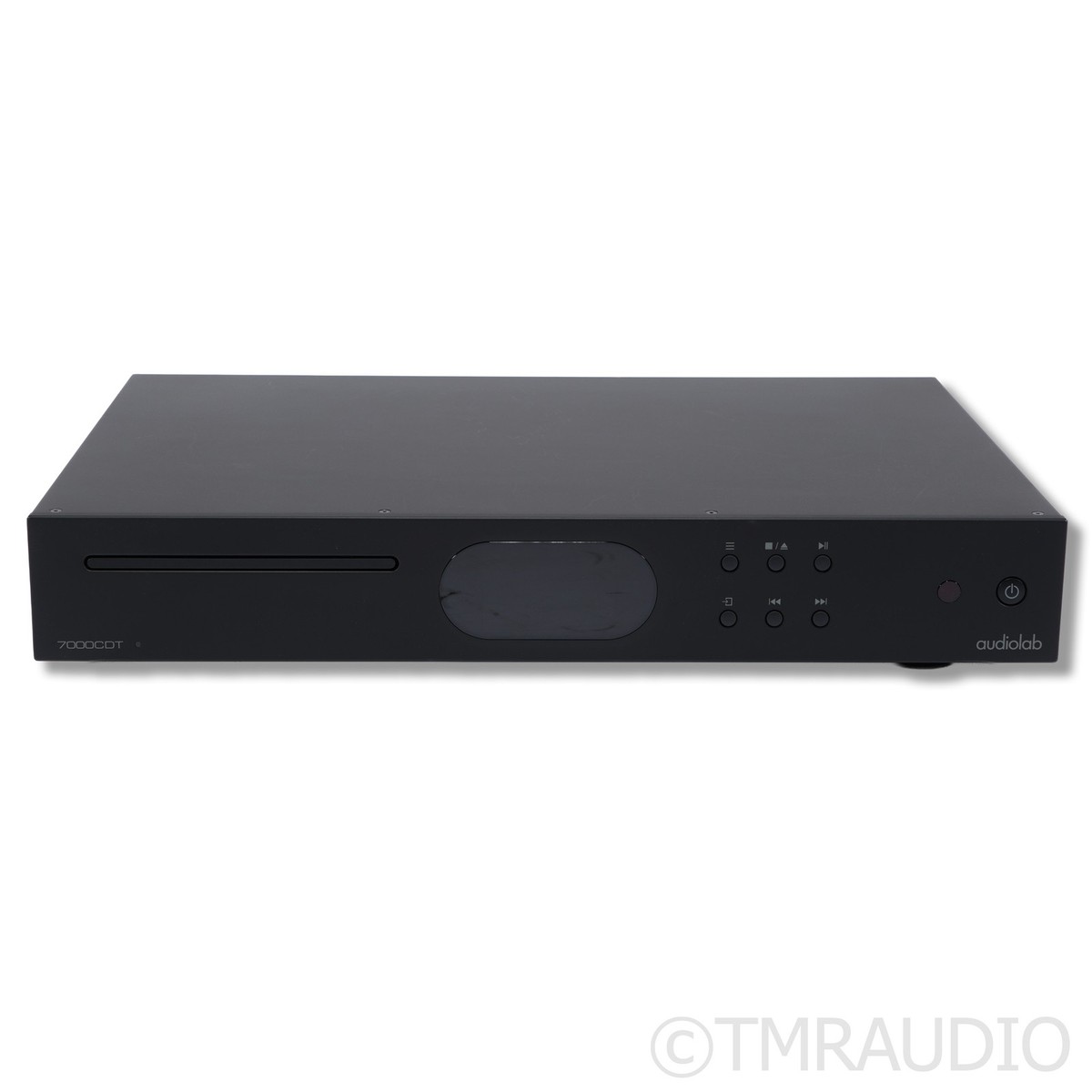 Audiolab 7000CDT CD Transport | eBay