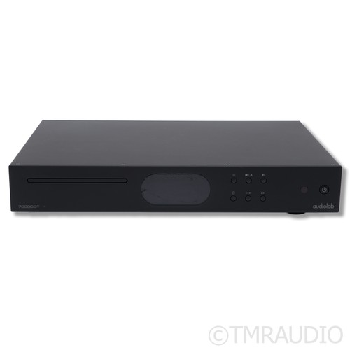 Audiolab 7000CDT CD Transport