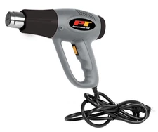 PERFORMANCE TOOL W50077 HEAT GUN