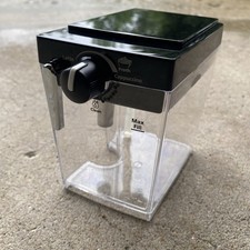 Contenedor de espuma depósito de leche Mr. Coffee Café Barista BVMC-ECMP1000 PARTE
