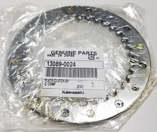 Motorcycle Clutch Plates for Kawasaki Ninja ZX6R for sale | eBay