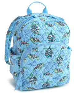 Vera Bradley Backpack Turtle | eBay display picture 1