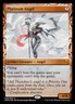 Platinum Angel - Foil Kaladesh Masterpiece Inventions Magic mtg Light Play, x1