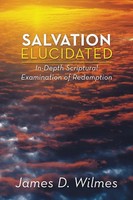 Salvation Elucidated In-Depth Scriptural Examination Of Redemption Wilmes Buch