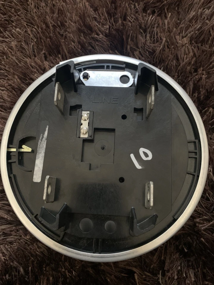 Itron Centron CL200 Single-Stator Watthour Meter, 240V, 3W, C1S, 30TA, 1.0Kh - Image 3 of 4