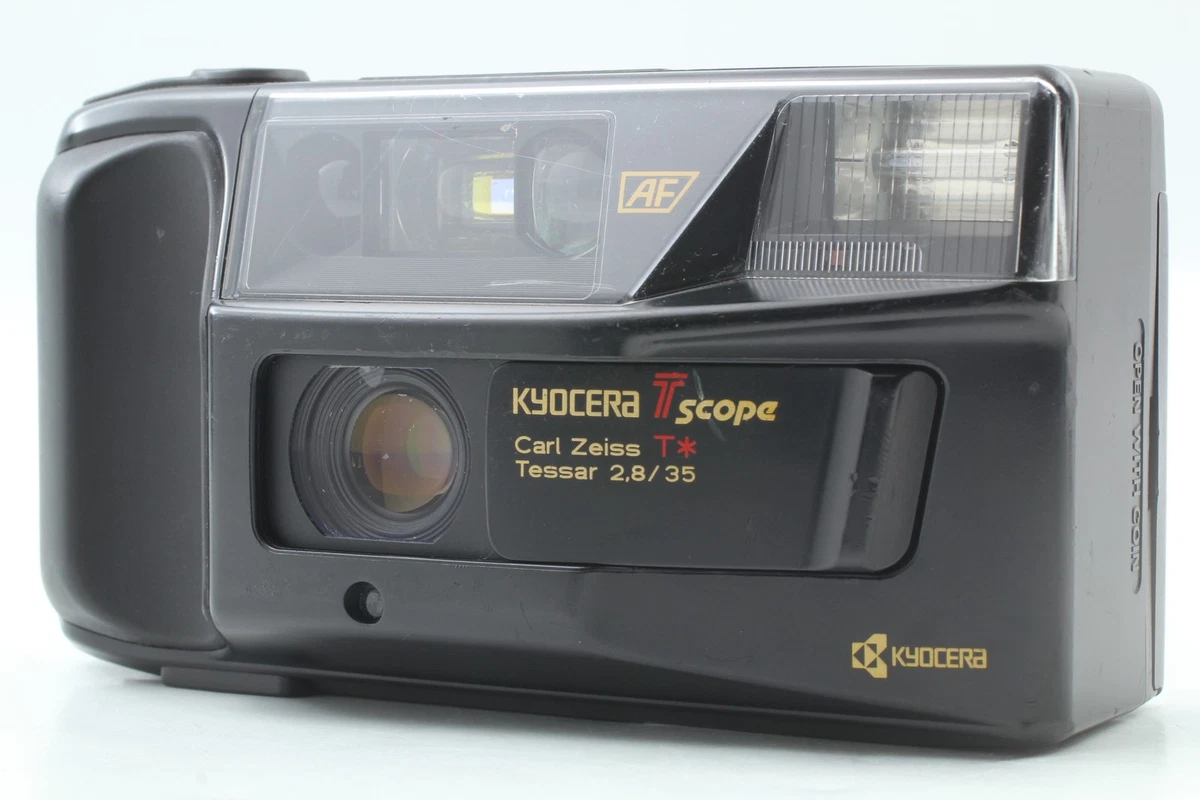 Kyocera Film Camera for sale | eBay
