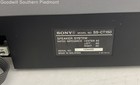 Sony SA-WCT150 & SS-CT150 Subwoofer & Soundbar Combo - Tested — photo 10