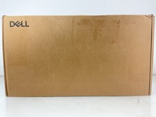 Dell Pro Plus 27" 4K USB-C Hub Monitor - P2725QE