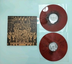 Peste Noire Vinyl | eBay