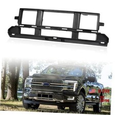 Front Bumper Grille for 2024-2025 Ford F-150 XL/STX/XLT/TREMOR/LARIAT/King