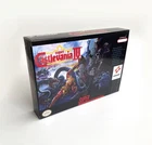 Super Castlevania IV SNES |  COMPLETE