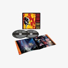Use Your Illusion I by Guns N' Roses (CD, 2022)