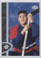 1996-97 Upper Deck Wayne Primeau #20 0a4