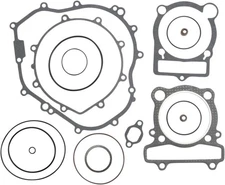Complete Gasket Kit For 07-14 Yamaha Grizzly 04-06 Bruin 350