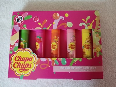 Chupa Chups Lippenbalsam