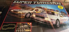 Super Turismo 1998 Scalextric Racing Set