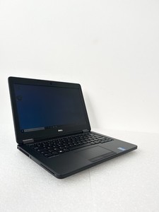 Dell Latitude E5250 · i7-5600U · 8GB · 500GB