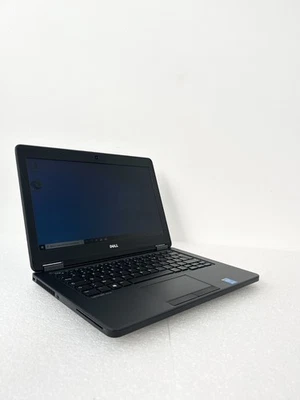 Dell Latitude E5250 · i7-5600U · 8GB · 500GB