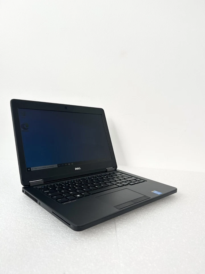 Dell Latitude E5250 · i7-5600U · 8GB · 500GB, photo 1 sur 5
