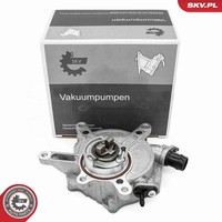 Unterdruckpumpe Bremsanlage Esen SKV 18SKV074 FüR Mercedes Klasse W222 V222 X222