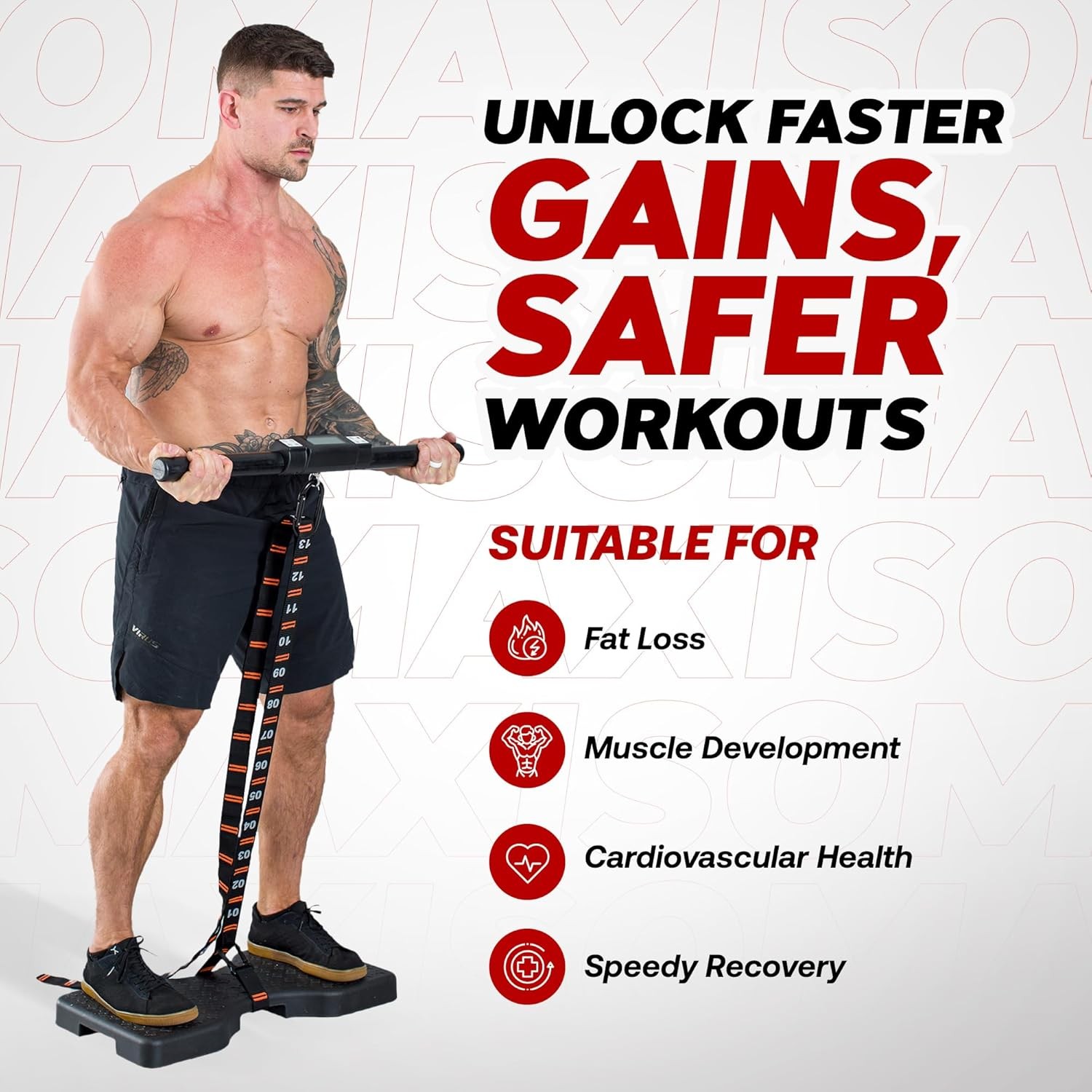 Isometric Strength Dynamic Isometrics Isometric Stretching