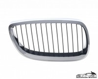 KüHlergrill KüHlergitter FüR Ford Transit Kasten, BMW Rechts Vorne 00-13