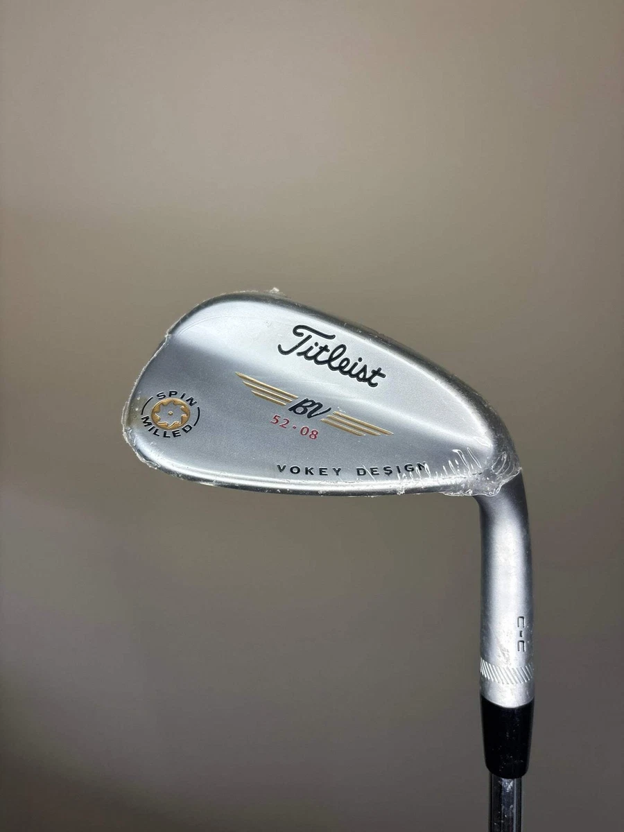 PGM Sw 52° 56° 60° 64° G-1 SPIN MILLED PGM Sw 52° 56° 60° 64° G-1 SPIN MILLED PGM Stick Golf Sand Wedge