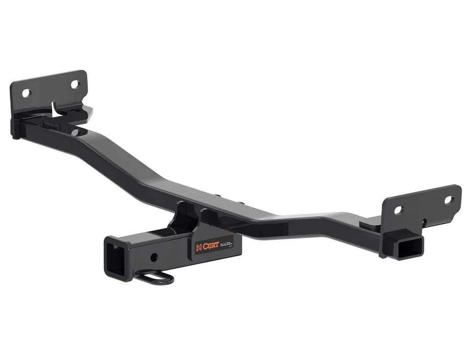 Curt Class 3 Hitch 2" Fits Select S10 Blazer, Jimmy, Oldsmobile Bravada Foto 3 de 4