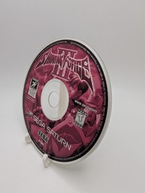 Shining Force III (Sega Saturn 81383) Disc Only (SEE PICTURES, SEE DESCRIPTION)