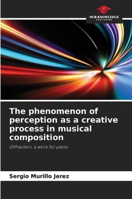 The phenomenon of perception as a creative process in musical composition by Ser