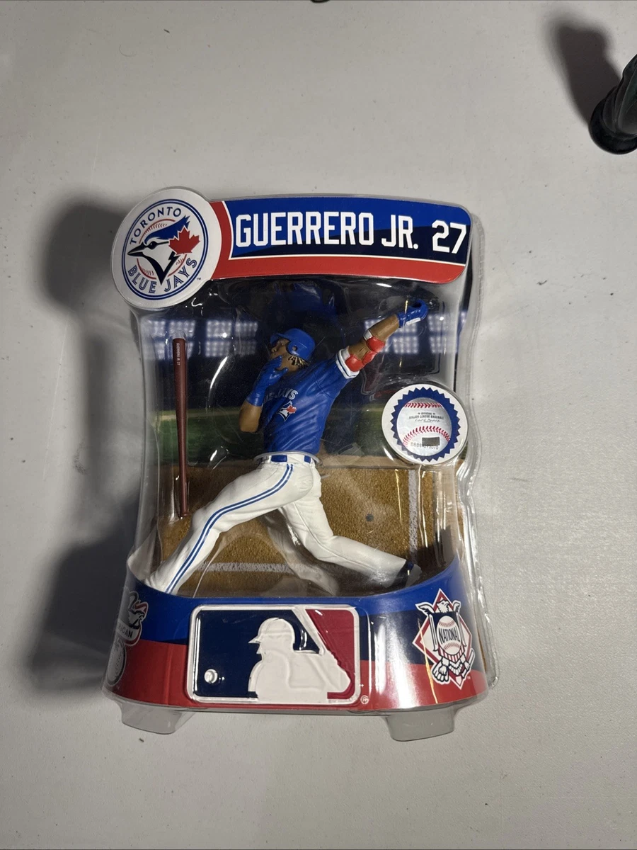 Vladimir Guerrero MLB Action Figures for sale | eBay