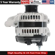 11383 Alternator For Chrysler 300 Dodge Challenger Charger Magnum 2008 2009 2010