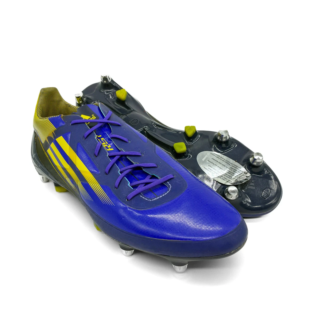 Preços baixos em Adidas F50 Adizero SG | eBay
