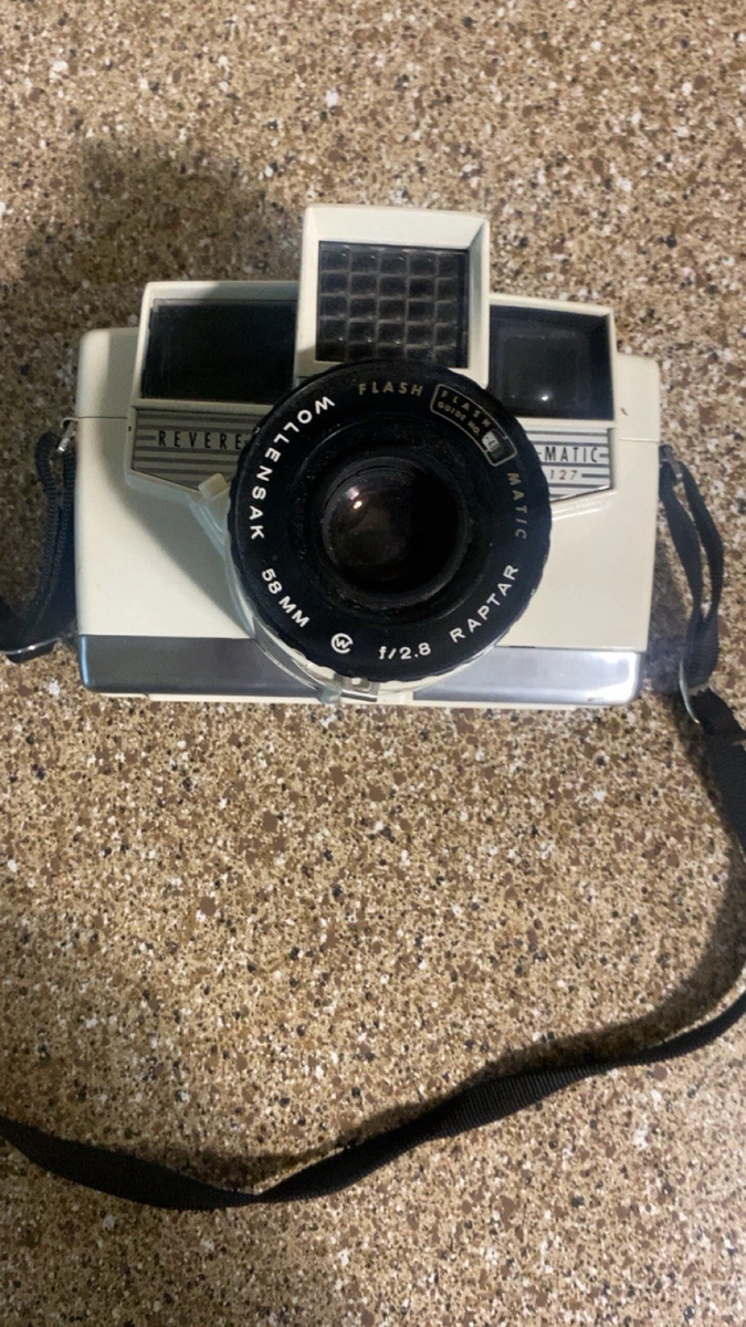 Wollensak Vintage 35mm Cameras for sale | eBay