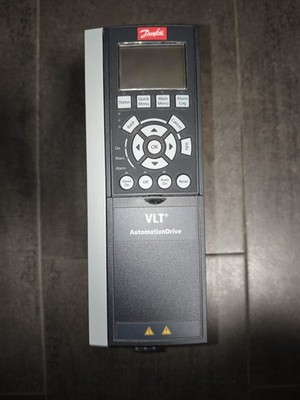 Danfoss VLT AutomationDrive FC-302 0,75 kW Frequenzumrichter funktionsfähig
