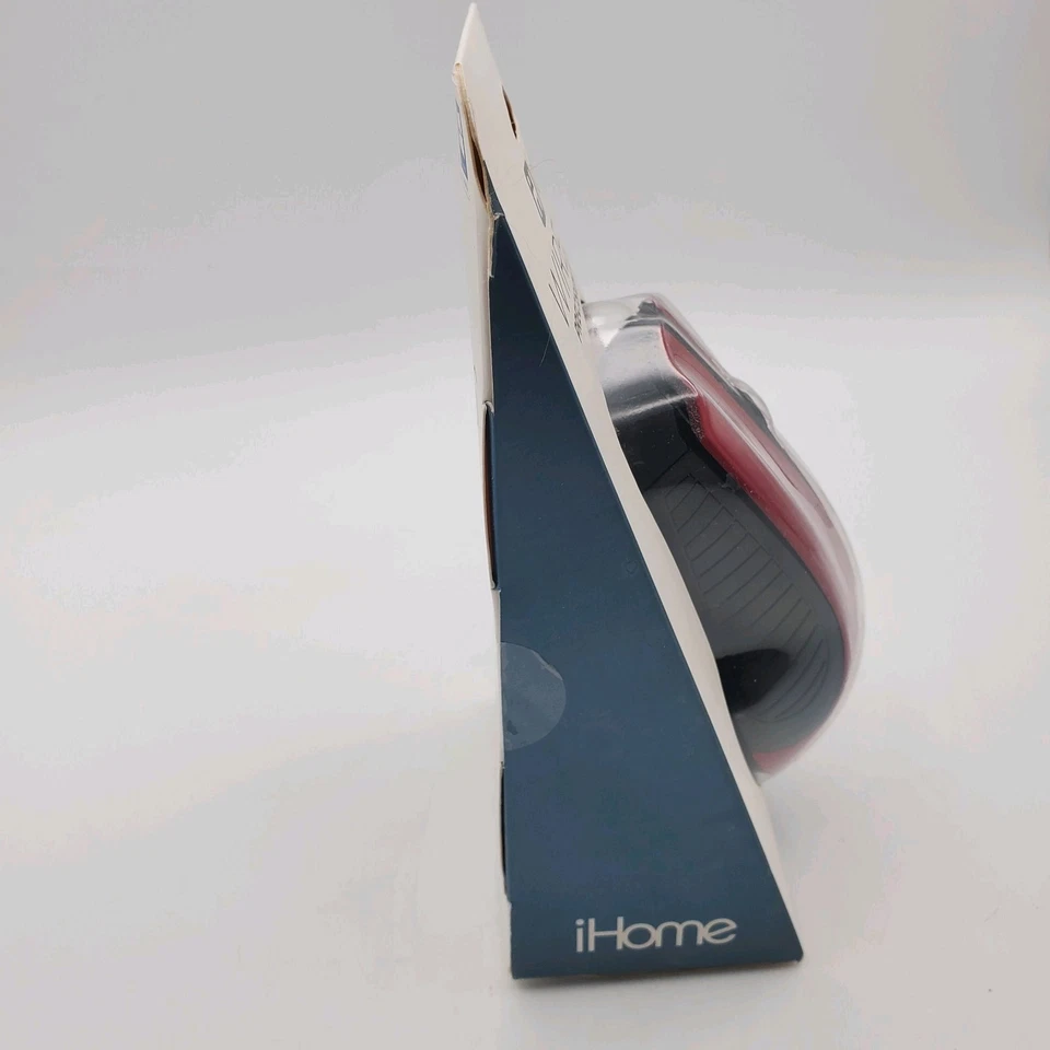 iHome Office Corded Precision Mouse New In The Box  - Image 3 of 4