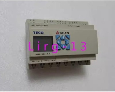 1pc used SG2-20HR-A @zx