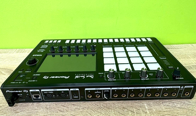 Pioneer DJ TORAIZ SP-16 Professional Sampler for sale online | eBay
