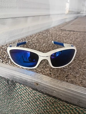 Oakley Straight Jacket for sale | eBay