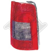Heckleuchte Diederichs 4011690 FüR CitroëN Peugeot Rechts