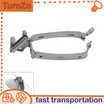 EUP-C251 Reusable Biopsy Needle Guide for Hitachi Ultrasound Transducer