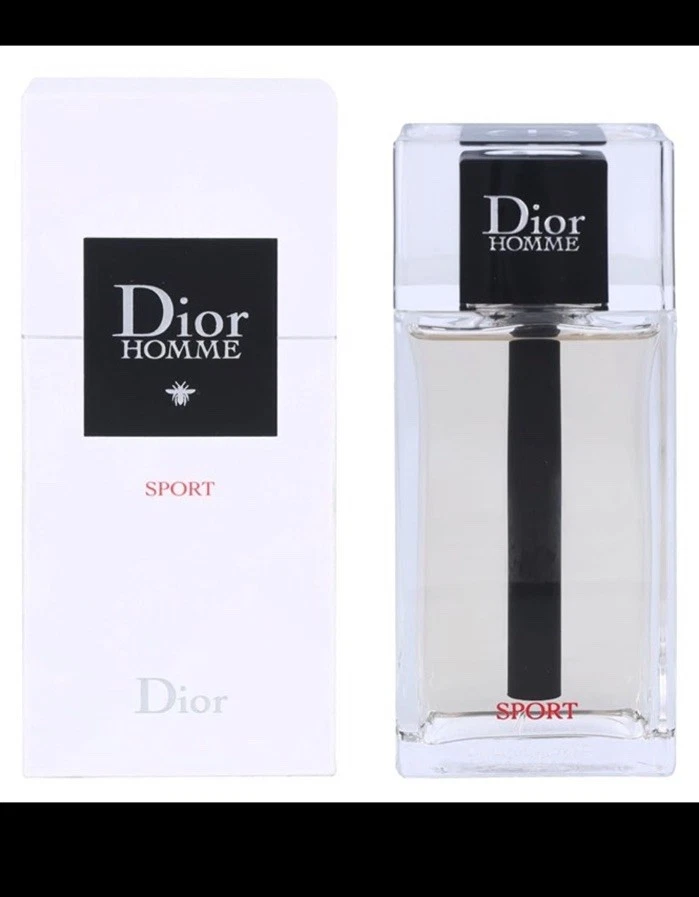 Dior Homme Sport Fragrances for Men for sale - eBay