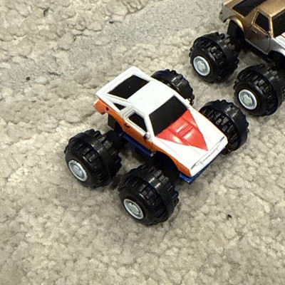 Micro Machines Lot of 12 + , Mixed Kinds Check Pics | eBay
