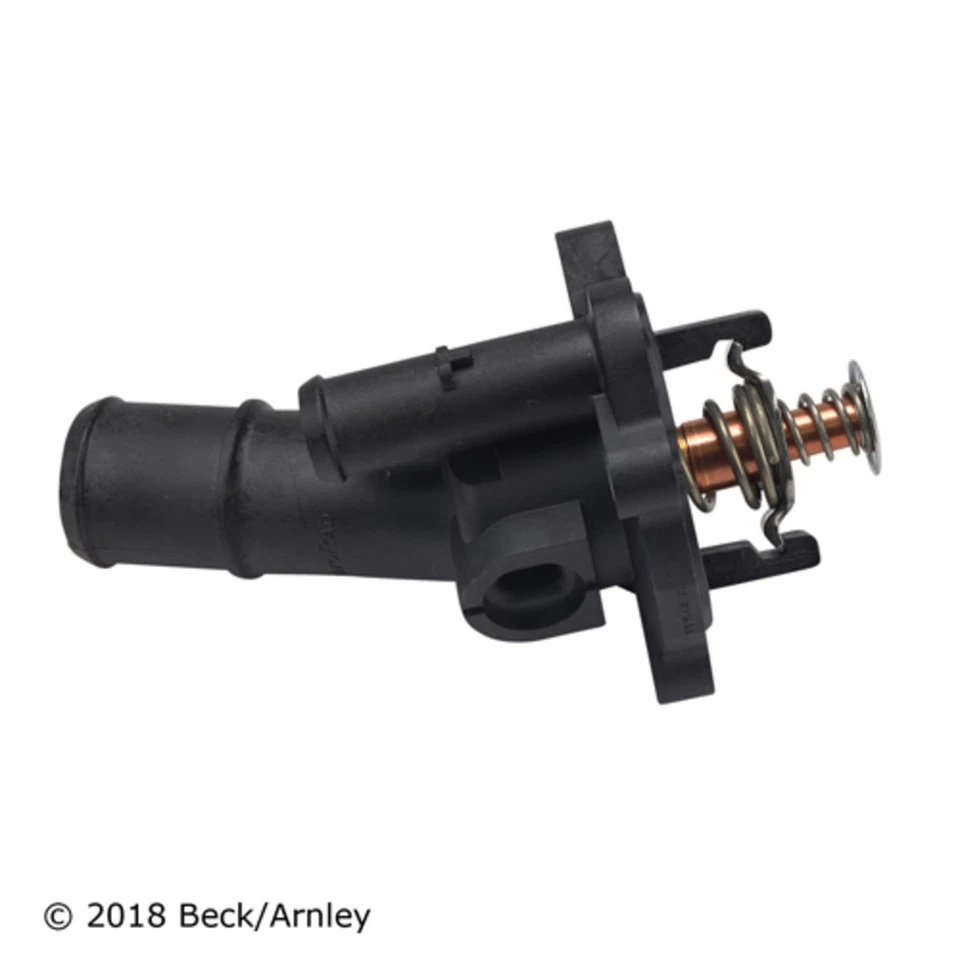 143-0838 Beck Arnley Termostato para Mazda MX-5 Miata 3 5 2006-2010 Foto 4 de 4