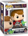 Funko POP! Disney: Sleeping Beauty 65th Anniversary Prince Phillip Collectable