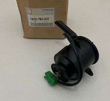Honda Civic Civic Shuttle Cooling Fan Motor 19030-pm3-003 New Oem 1175i