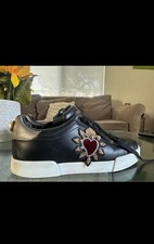 D&G Men Shoes 