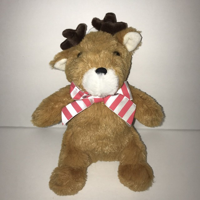 high quality stuffed animals