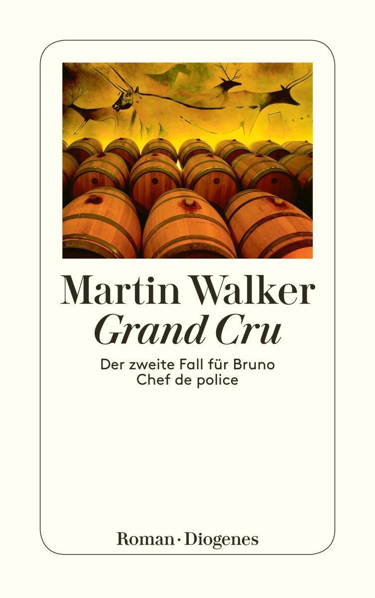 Thumbnail - Grand Cru Martin Walker